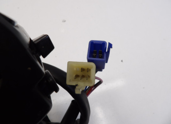 Stuurschakelaar links Yamaha FAZER 600