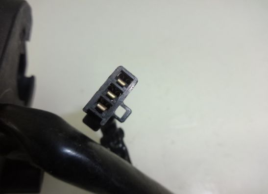 Handlebar switch assy left Kawasaki GPZ 1000
