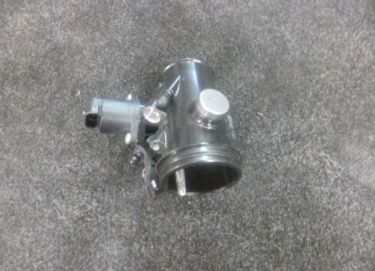 Gasklephuis BMW R 1200 GS 2010-2012