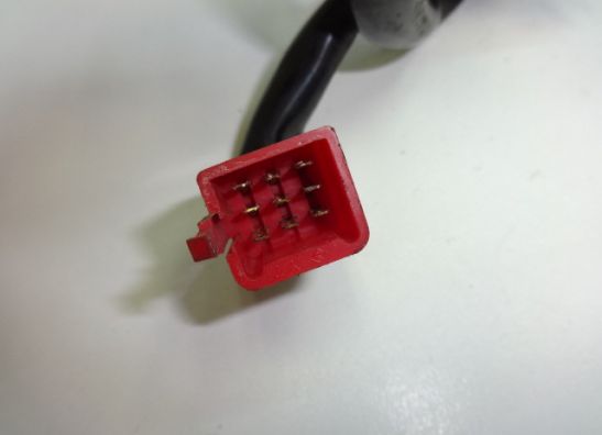 Stuurschakelaar rechts Honda VT 500