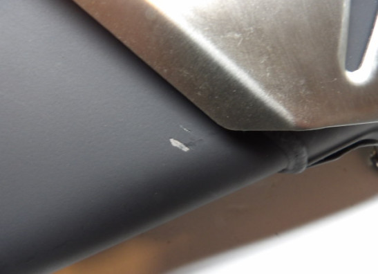 Uitlaat Kawasaki Z 900