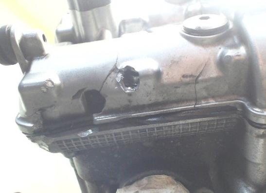 Motorblok Suzuki SV 650 2003-2013