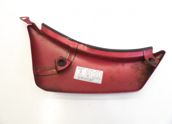 Seitenverkleidung rechts klein Suzuki VS 800 Intruder
