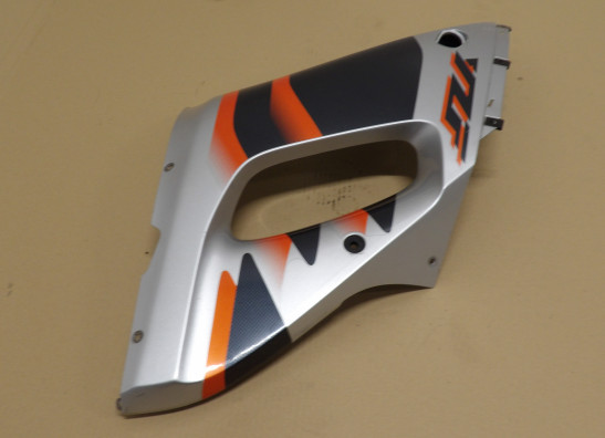 Cowl Left Yamaha YZF R6