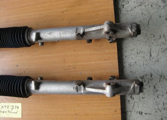 Gabelholm Komplett Yamaha XTZ Tenere