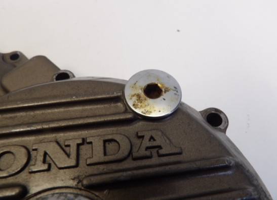 Crankcase cover Clutch side Honda CBR 400 RR