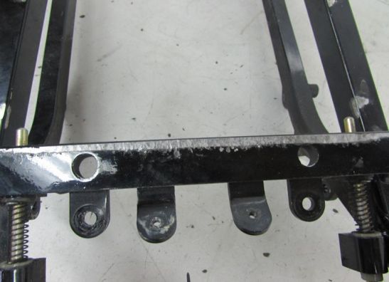 Achtersubframe Kawasaki ZXR 750