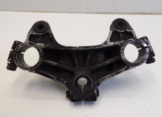 Kroonplaat Suzuki GS 750