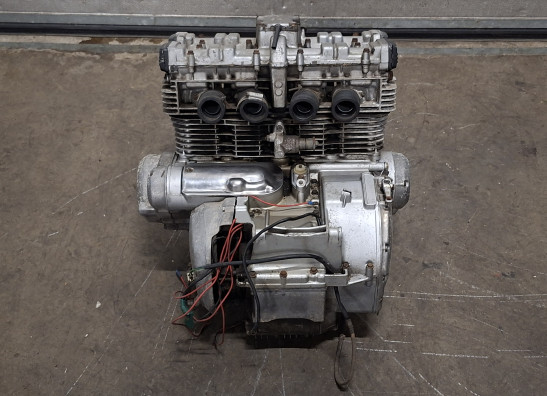 Motorblock Suzuki GSX 1100