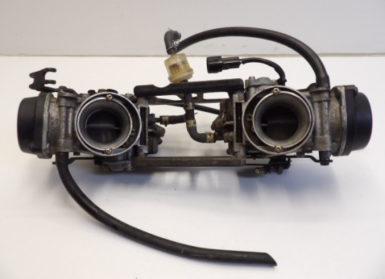 Carburateurset Suzuki SV 650 1998-2002