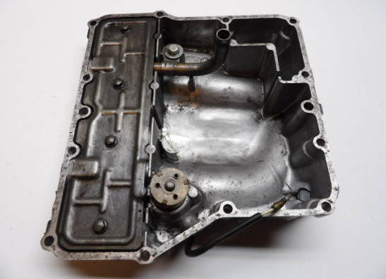 Olwanne Yamaha FZR 1000