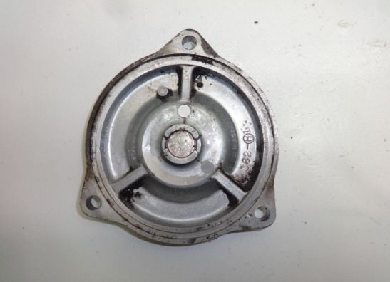 Engine cover Suzuki GN 250