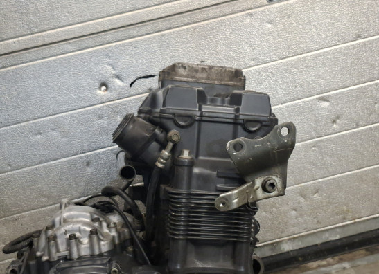 Motorblok Suzuki RF 900