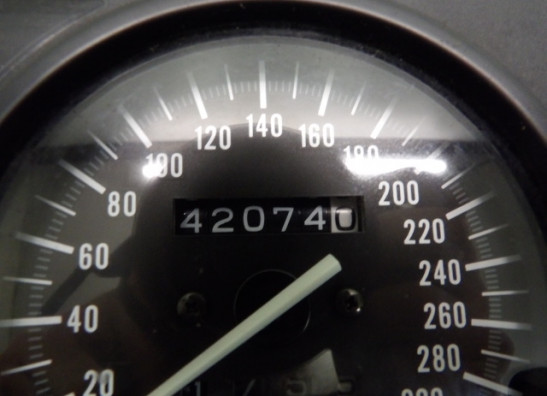 Tellerset Kawasaki ZZR 1100