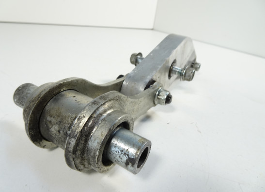 Federbein Aufhangung Yamaha Tracer 700