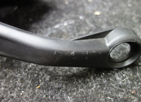 Lenker Honda NT 1100 DCT