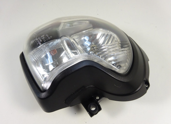 Headlight Kawasaki VERSYS 650