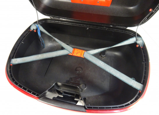 Top Box Kawasaki ER 6