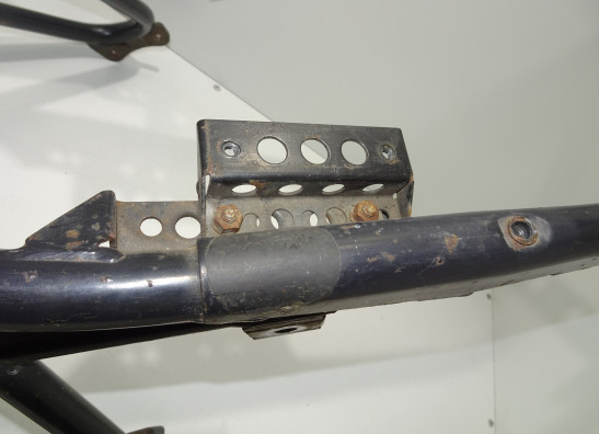 Achtersubframe BMW R 1100 GS