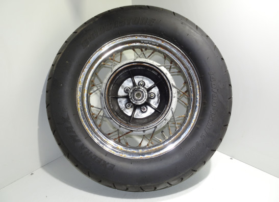 Achtervelg Yamaha XV 535 Virago