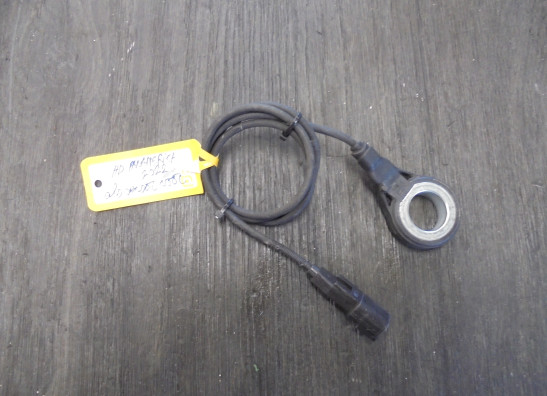 ABS sensor voor Harley Davidson Pan America 2021-2023