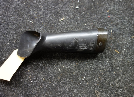 Air intake left BMW R 1250 GS Adventure