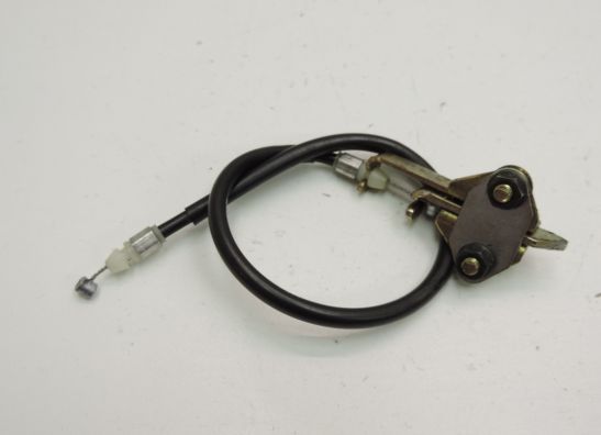 Zadel Yamaha FZ 400 FAZER 