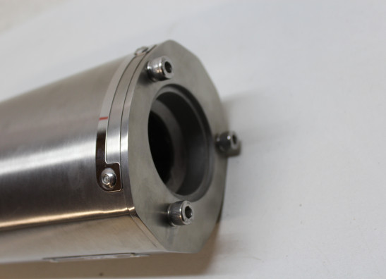 Muffler Suzuki GSF 600 650 Bandit 