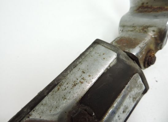 Footrest right Honda VT 1100