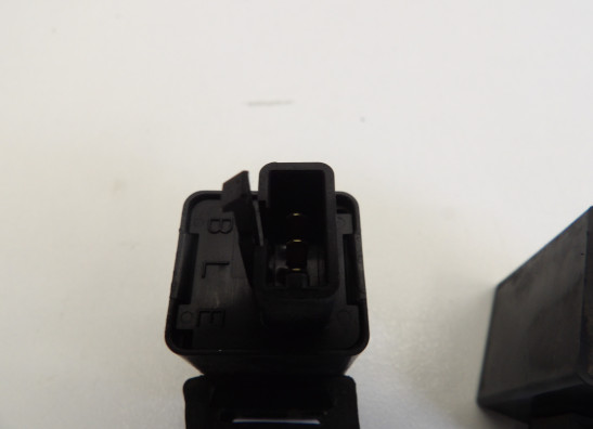 Relais Yamaha XJ 600 Diversion