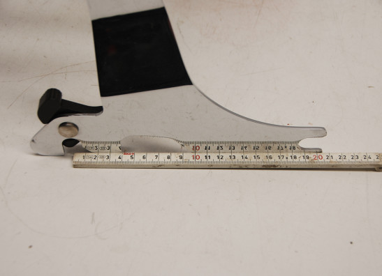 Rugsteun sissybar Harley Davidson Sportster