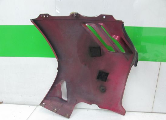 Seitenverkleidung rechts Suzuki GSX F 1100