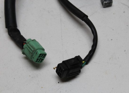 Key set Suzuki GSX R 1000