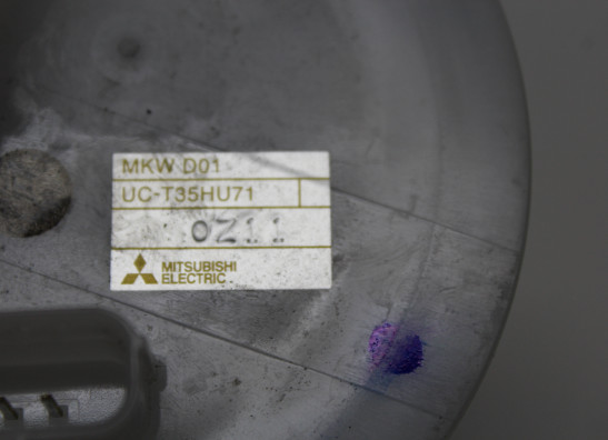 Brandstofpomp Honda NC 750 X