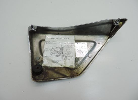 Linker zijkuip klein Kawasaki LTD 454