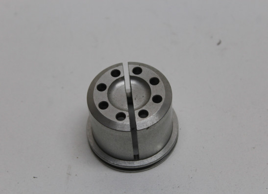 Kroonplaat Ducati 996