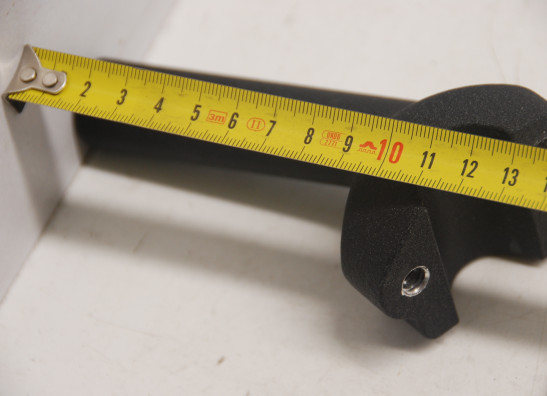 Stuur Harley Davidson Softtail