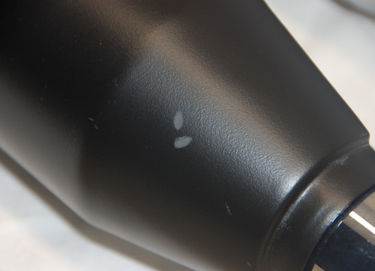 Auspuff Harley Davidson Sportster