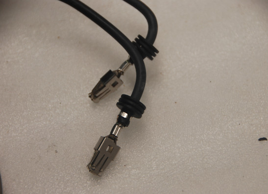 Stator Harley Davidson Touring FL