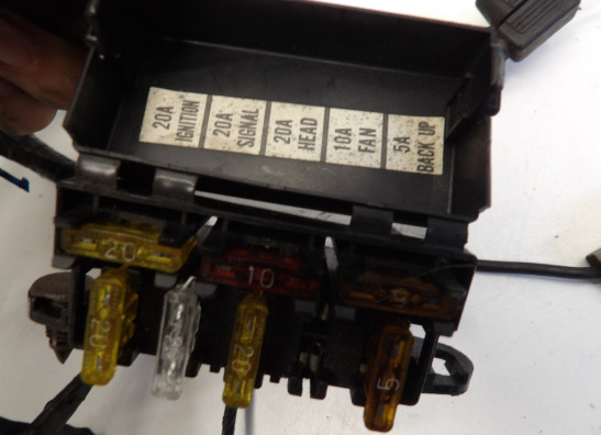 Kabelboom Yamaha FAZER 600