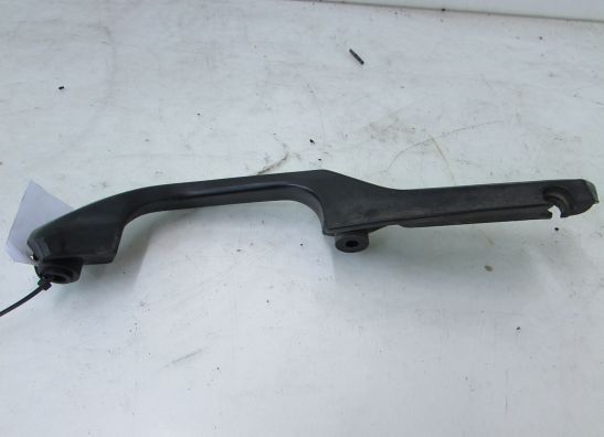 Bagagedrager Suzuki GSX F 1100