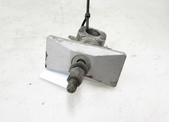 Achterbrug Yamaha FAZER 600