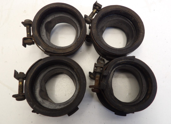 Ansaugstutzen Honda VFR 800 I