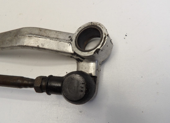 Schakelpedaal Kawasaki ZXR 750