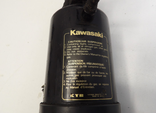 Achterschokbreker Kawasaki GPX 600