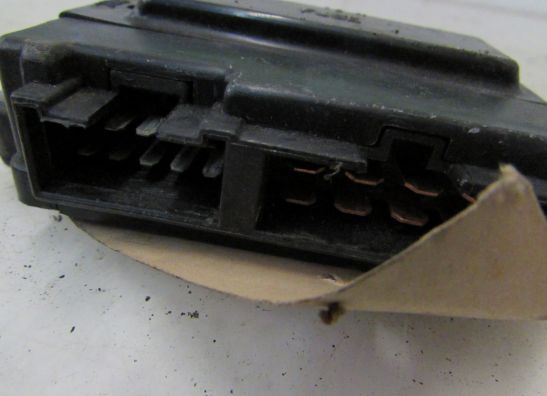 Sicherungkasten Kawasaki GPZ 500