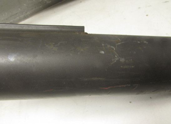 Muffler Overig Onbekend Unknown