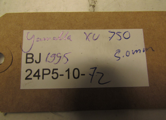 Bremsscheibe vorne Yamaha XV 750 Virago