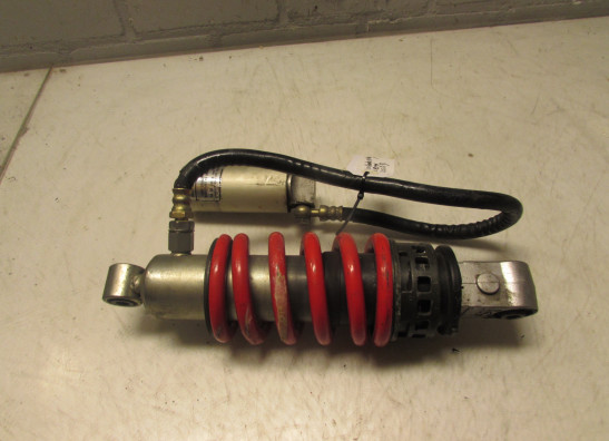 Stossdampfer hinten Honda CBR 600 F
