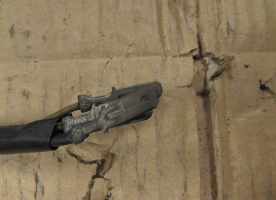 Spanningsregelaar Yamaha XV 920